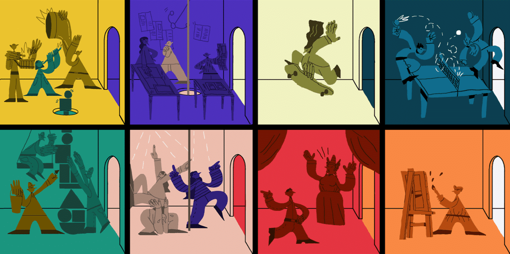 fondazione charlemagne